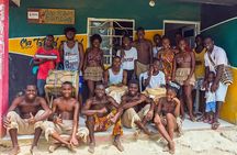 Roots of Freedom – Cultural Immersion in San Basilio de Palenque