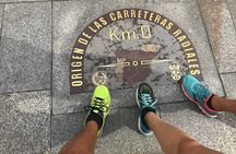Madrid Highlights Running Tour