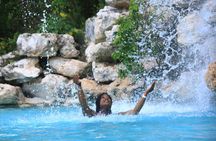 Polaris Adventure and Horseback Riding Combo at Bavaro Adventure Park