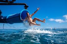Sunlover Reef Cruises Cairns Great Barrier Reef Experience