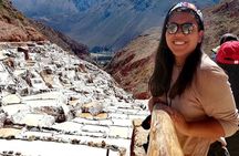 Maras and Moray