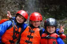 Family Friendly Whitewater Rafting
