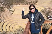 Maras and Moray