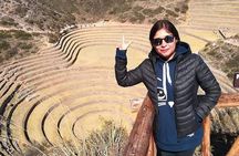 Maras and Moray