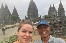 Jogja Day Tour