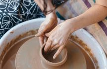 Pottery Experience