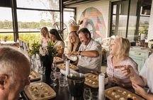 Uncork the Hunter Full Day Hunter Valley Winery Tour
