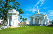 Street of Harmony Walking Tour