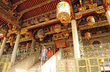 Street of Harmony Walking Tour