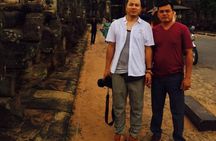 2-Day Angkor Sunrise Temple of Angkor -Siem Reap Tour 