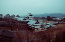 Kanazawa Private Customizable Full Day Tour