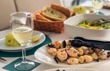 Private Full Day Cruise on West Coast -Nautitech 40 Open