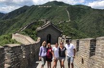 Classic China Family Vacation, Customizable Trip