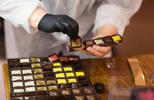 Premium Loose Leaf Tea and Chocolate Tasting 