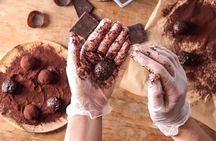 Premium Loose Leaf Tea and Chocolate Tasting 