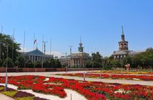The perfect day: Ala Archa National Park + Bishkek city tour