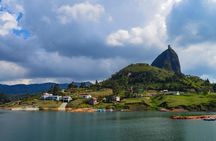 Tour guatape