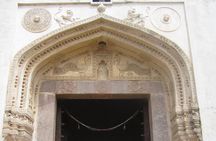 Full Day Hyderabad Tour in Private Car with Guide & Ethnic Lunch