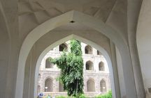 Full Day Hyderabad Tour in Private Car with Guide & Ethnic Lunch