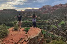 Sedona Chakra Vortex Tour