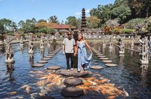 Best East Bali Tour 