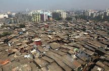 Dharavi Slumdog Millionaire Tour
