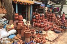 Dharavi Slumdog Millionaire Tour