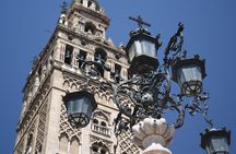 Private Tour of Seville Full - Monuments and Jewry -