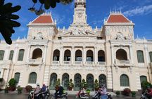 DISCOVERING UNSEEN Parts Of Saigon Full Day 