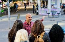 The full walk of Tel Aviv! - The city,Jaffa and the German colony