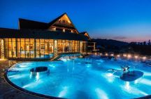 From Krakow: Zakopane Tatra Mountains & Thermal Baths Private Tour