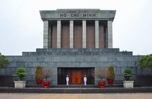 Highlights of Hanoi Full-Day City Tour