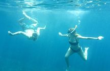 Paddle Surf and Snorkel in Ibiza