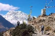 Annapurna Circuit Trekking -17 Days 