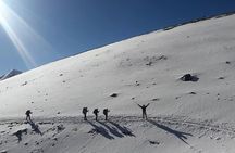 Annapurna Circuit Trekking -17 Days 