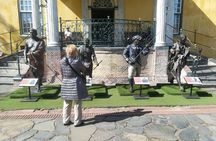 Cape Town City Tour 