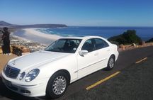 Cape Town City Tour 
