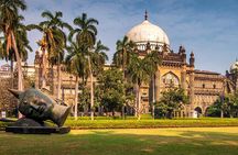 Mumbai Shore Excursion: Full-Day Mumbai Private Guided Tour