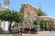 Big Bus Muscat Hop-On Hop-Off Tour