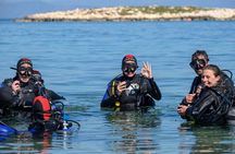 Try Scuba Diving, Beginners' Experience