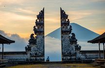 Visit Mother Temple of Bali and The Gates of Heaven with Bali Swing and Lunch