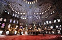 Private Walking Old City Tour of Istanbul ( SULTANAHMET TOUR )