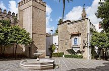 Essential Seville: Tour of the Great Monuments and Santa Cruz