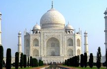 Agra City Tour