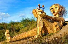 The Forgotten Giants Private Tour