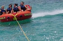 Inflatable Toy Rides