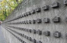 Frankfurt Highlights English Walking Tour 
