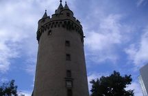 Frankfurt Highlights English Walking Tour 