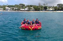 Inflatable Toy Rides