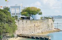 Old San Juan Walking Tour